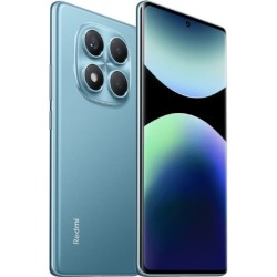 Xiaomi Redmi Note 14 Pro 256GB, Handy