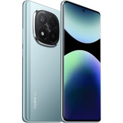 Xiaomi Redmi Note 14 Pro+ 5G 256GB, Handy