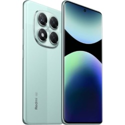 Xiaomi Redmi Note 14 Pro 5G 512GB, Handy