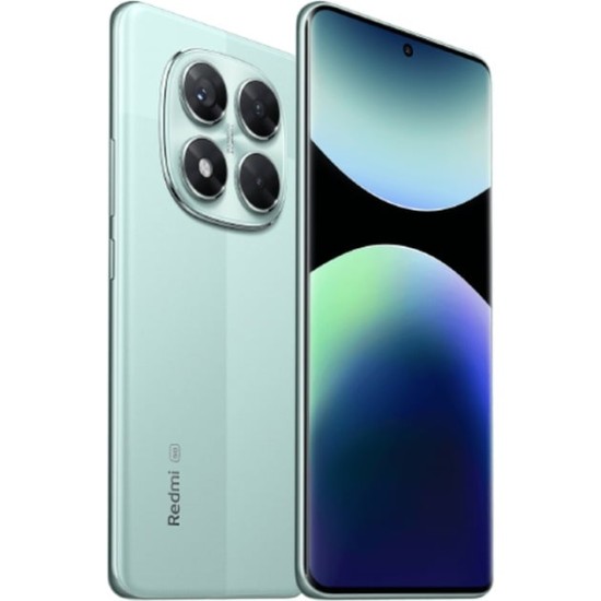 Xiaomi Redmi Note 14 Pro 5G 512GB, Handy