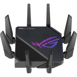 ASUS GT-AX11000 Pro, Router