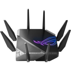 ASUS GT-AXE11000, Router