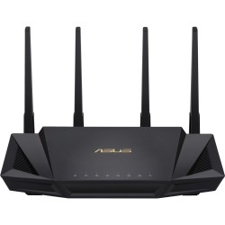 ASUS RT-AX58U, Mesh Router
