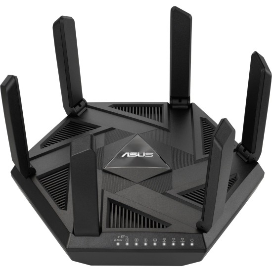 ASUS RT-AXE7800, Router