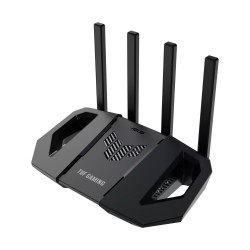 ASUS TUF-BE3600, Mesh Router