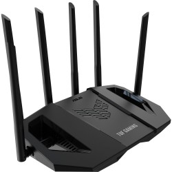 ASUS TUF-BE6500, Mesh Router