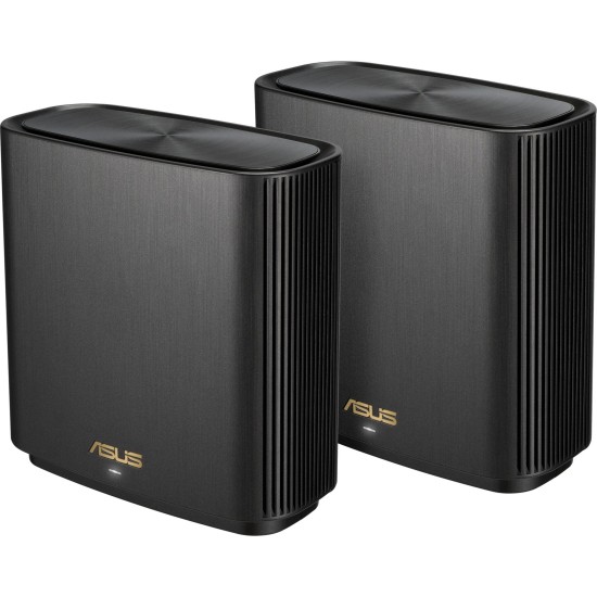 ASUS ZenWiFi AX (XT8) 2er Set, Mobile WLAN-Router