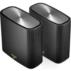 ASUS ZenWiFi AX (XT8) 2er Set, Mobile WLAN-Router