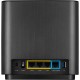 ASUS ZenWiFi AX (XT8) 2er Set, Mobile WLAN-Router