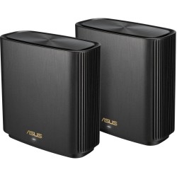 ASUS ZenWiFi AX (XT8) 2er Set, Mobile WLAN-Router