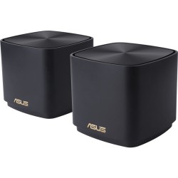 ASUS ZenWiFi XD4 Plus AX1800 2er, Mesh Router