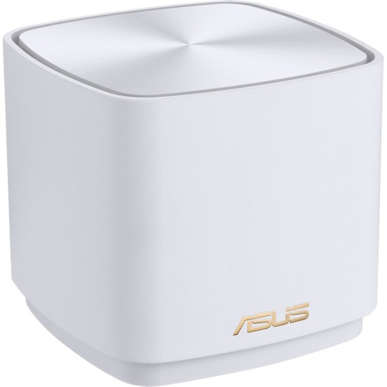 ASUS ZenWiFi XD4 Plus AX1800 2er, Mesh Router
