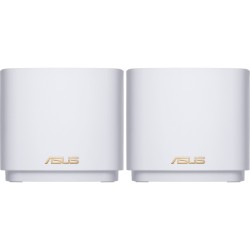 ASUS ZenWiFi XD5 2er Pack, Router