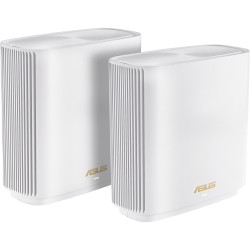 ASUS ZenWiFi XT9, Mesh Router
