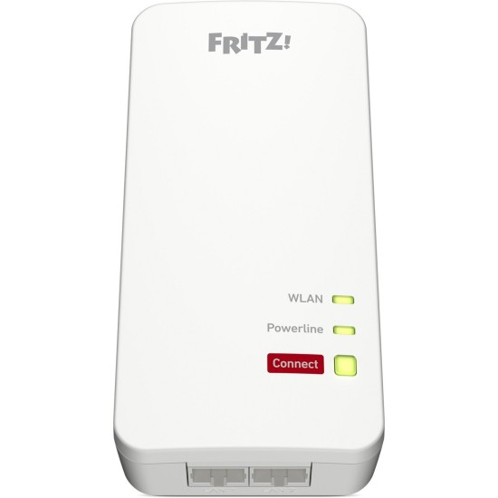 AVM FRITZ! Powerline 1240 AX WLAN Set