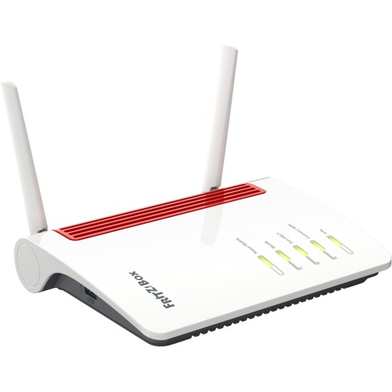 AVM FRITZ!Box 6850 5G, Mobile WLAN-Router AVM FRITZ!Box 6850 5G, Mobile WLAN-Router