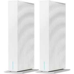 Acer Wave 7 Doppelpack, Router