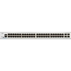 Cisco Catalyst 1300 C1300-48T-4X, Switch Cisco Catalyst 1300 C1300-48T-4X, Switch