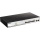 D-Link D-Link DGS-1210-10MP/E PoE/GE/GE/SMA/08, Switch D-Link D-Link DGS-1210-10MP/E PoE/GE/GE/SMA/08, Switch