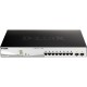 D-Link D-Link DGS-1210-10MP/E PoE/GE/GE/SMA/08, Switch D-Link D-Link DGS-1210-10MP/E PoE/GE/GE/SMA/08, Switch