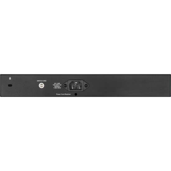 D-Link D-Link DGS-1210-10MP/E PoE/GE/GE/SMA/08, Switch D-Link D-Link DGS-1210-10MP/E PoE/GE/GE/SMA/08, Switch