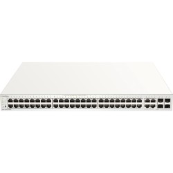 D-Link DBS-2000-52MP/E, Switch