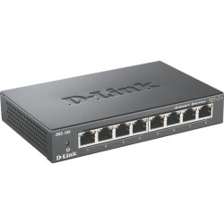 D-Link DGS-108, Switch