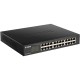 D-Link DGS-1100-24PV2/E, Switch D-Link DGS-1100-24PV2/E, Switch