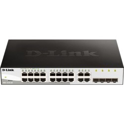 D-Link DGS-1210-20/E, Switch D-Link DGS-1210-20/E, Switch