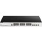 D-Link DGS-1210-28P/ME/E, Switch