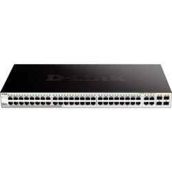 D-Link DGS-1210-52/E, Switch D-Link DGS-1210-52/E, Switch