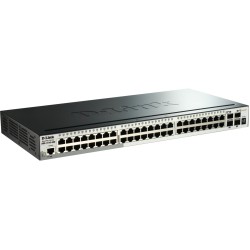 D-Link DGS-1510-52X/E, Switch