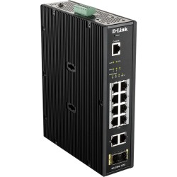 D-Link DIS-200G-12PS 12PS, Switch D-Link DIS-200G-12PS 12PS, Switch