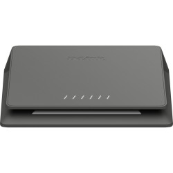 D-Link DMS-106XT, Switch