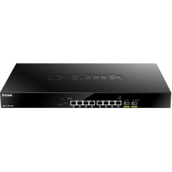 D-Link DMS-1100-10TP, Switch