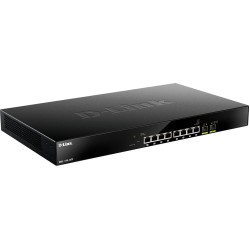 D-Link DMS-1100-10TP, Switch