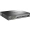 D-Link DSS-200G-10MPP/E, Switch