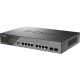 D-Link DSS-200G-10MPP/E, Switch