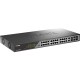 D-Link DSS-200G-28MP/E, Switch D-Link DSS-200G-28MP/E, Switch