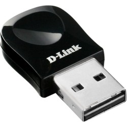 D-Link DWA-131, WLAN-Adapter