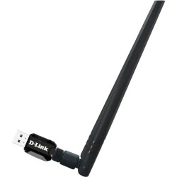 D-Link DWA-137, WLAN-Adapter