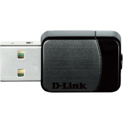 D-Link DWA-171, WLAN-Adapter