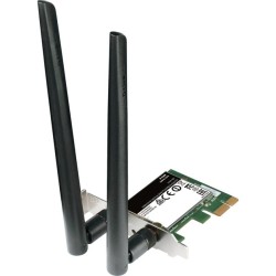 D-Link DWA-582, WLAN-Adapter