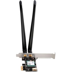 D-Link DWA-X582, WLAN-Adapter