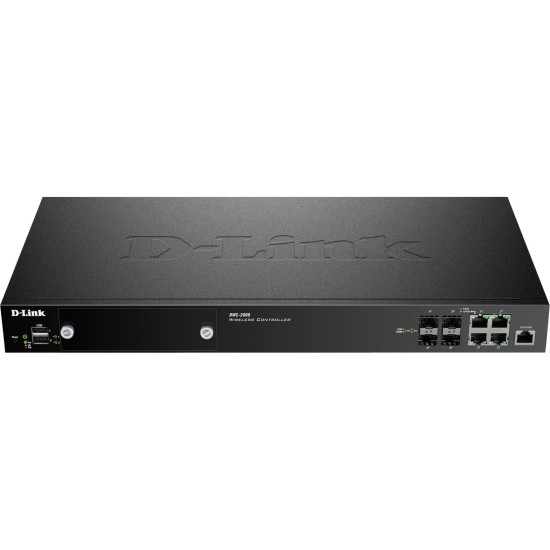 D-Link DWC-2000, Access Point D-Link DWC-2000, Access Point