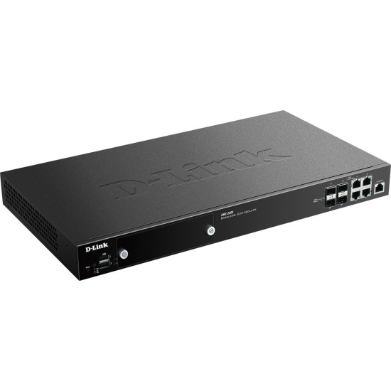D-Link DWC-2000, Access Point D-Link DWC-2000, Access Point