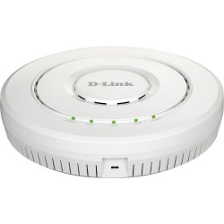 D-Link DWL-8620AP, Access Point