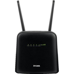 D-Link DWR-960, Mobile WLAN-Router