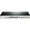 D-Link DXS-1210-12TC, Switch
