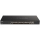 D-Link DXS-1210-28S, Switch D-Link DXS-1210-28S, Switch